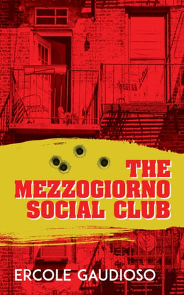 The Mezzogiorno Social Club Volume 137