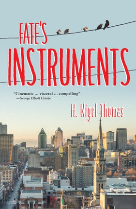 Fate's Instruments: No Safeguards II