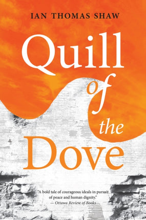 Quill of the Dove Volume 21