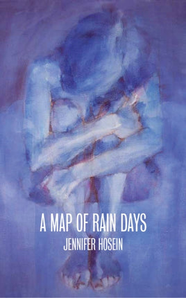 A Map of Rain Days