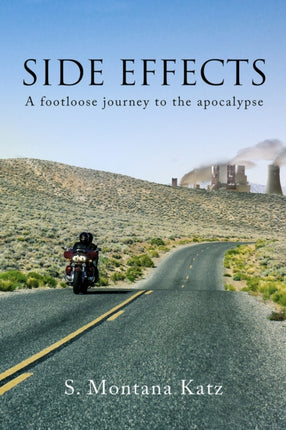 Side Effects: A Footloose Journey to the