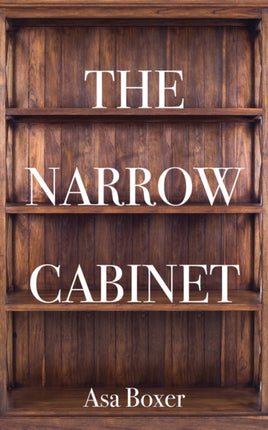 The Narrow Cabinet: A Zombie Chronicle