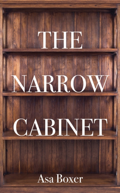 The Narrow Cabinet: A Zombie Chronicle