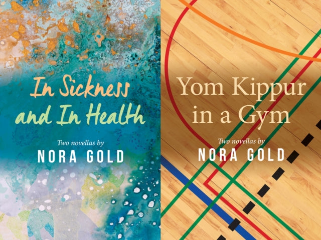 In Sickness and In Health  Yom Kippur in a Gym