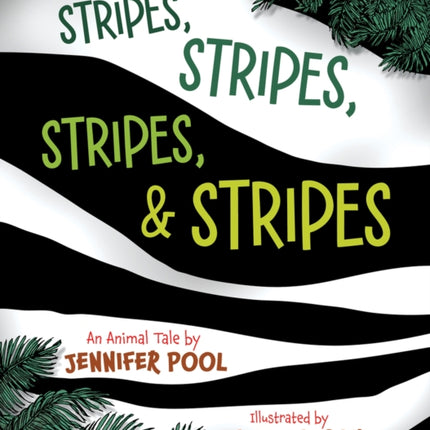 Stripes Stripes Stripes  Stripes