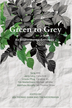 Green to Grey
