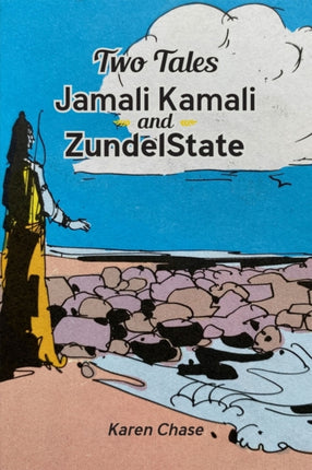 Two Tales Jamali Kamali and ZundelState