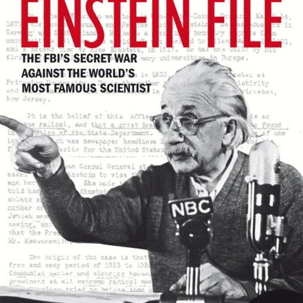 The Einstein File