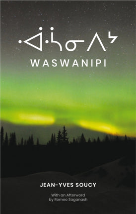 Waswanipi