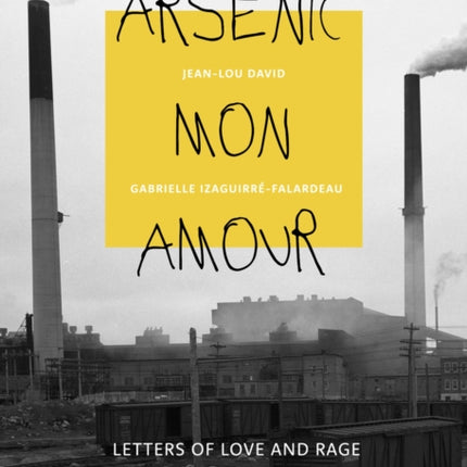 Arsenic Mon Amour