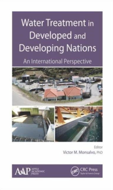 Water Treatment in Developed and Developing Nations: An International Perspective