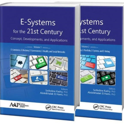 ESystems for the 21st Century