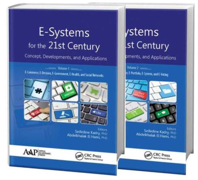 ESystems for the 21st Century