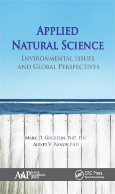 Applied Natural Science: Environmental Issues and Global Perspectives