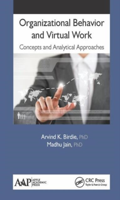 Organizational Behavior and Virtual Work: Concepts and Analytical Approaches