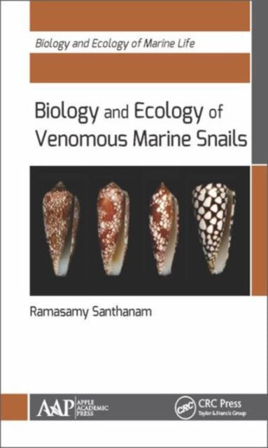 Biology and Ecology of Venomous Marine Snails