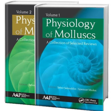 Physiology of Molluscs