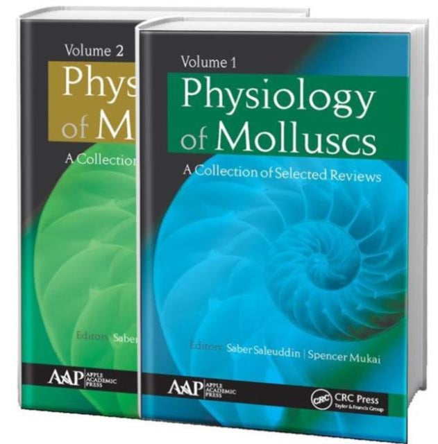 Physiology of Molluscs