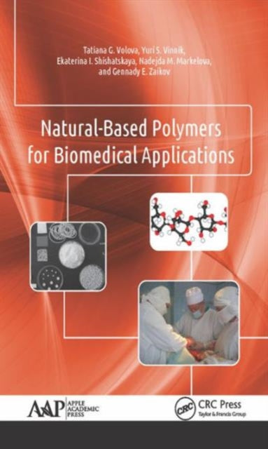 Natural-Based Polymers for Biomedical Applications