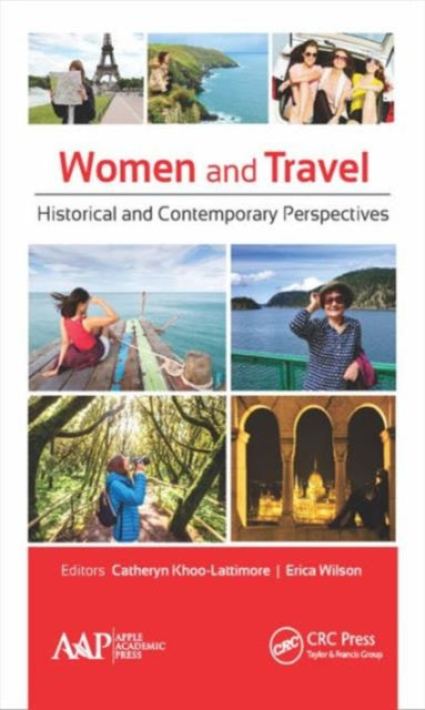 Women and Travel: Historical and Contemporary Perspectives