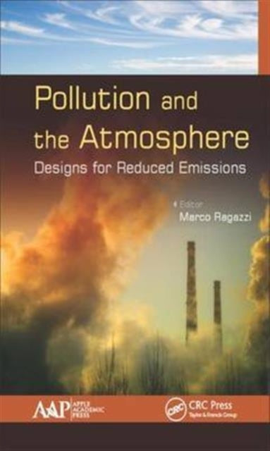 Pollution and the Atmosphere: Designs for Reduced Emissions