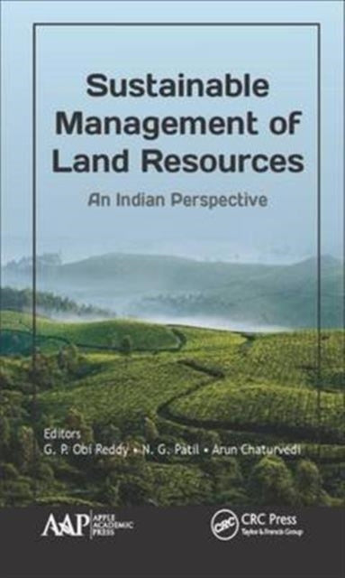 Sustainable Management of Land Resources: An Indian Perspective