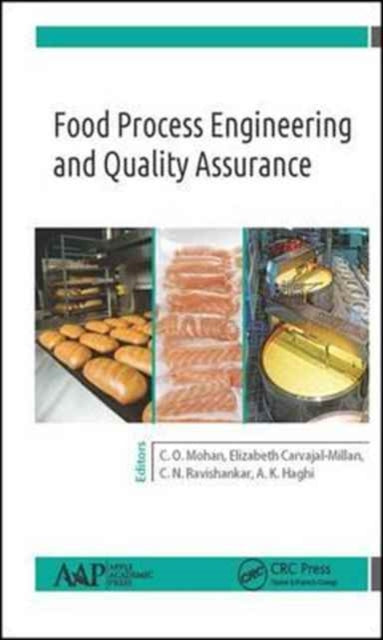 Food Process Engineering and Quality Assurance