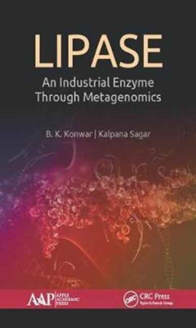 Lipase: An Industrial Enzyme Through Metagenomics