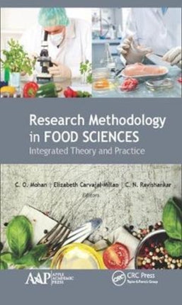 Research Methodology in Food Sciences: Integrated Theory and Practice