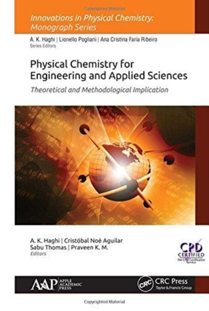 Physical Chemistry for Engineering and Applied Sciences: Theoretical and Methodological Implications