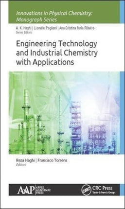 Engineering Technology and Industrial Chemistry with Applications