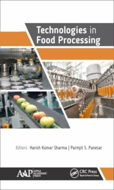 Technologies in Food Processing