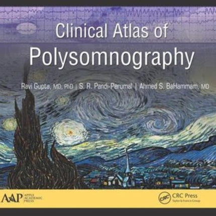 Clinical Atlas of Polysomnography