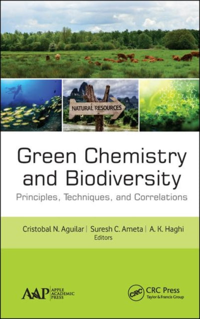 Green Chemistry and Biodiversity: Principles, Techniques, and Correlations