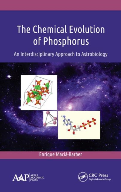 The Chemical Evolution of Phosphorus: An Interdisciplinary Approach to Astrobiology