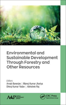 Environmental and Sustainable Development Through