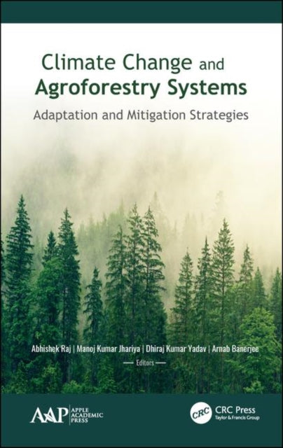 Climate Change and Agroforestry Systems: