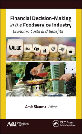 Financial Decision-Making in the Foodservice Industry: Economic Costs and Benefits