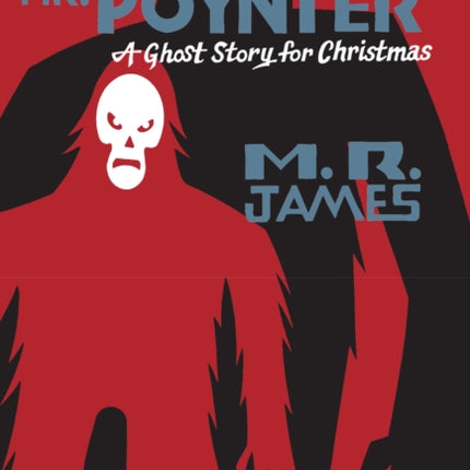 The Diary of Mr. Poynter: A Ghost Story for Christmas