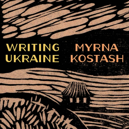 Writing Ukraine