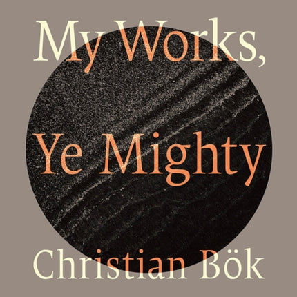 My Works Ye Mighty