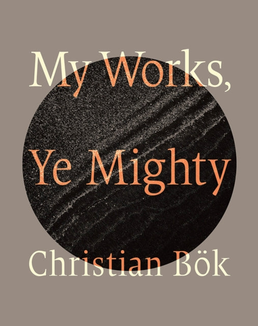 My Works Ye Mighty