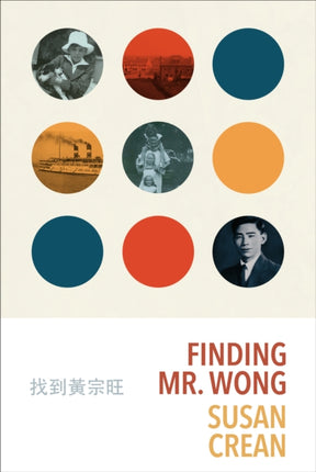 Finding Mr. Wong