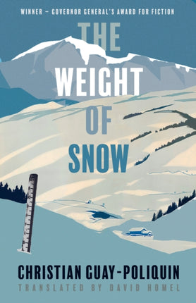 The Weight of Snow