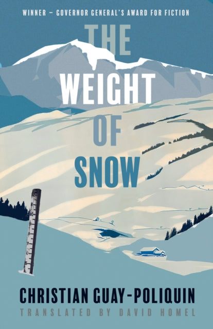 The Weight of Snow