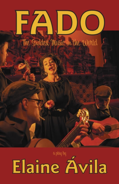 Fado: The Saddest Music in the World