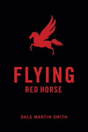 Flying Red Horse