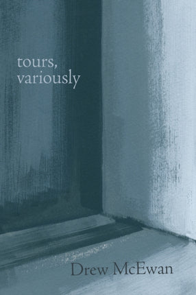 Tours Variously