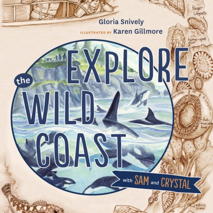 Explore the Wild Coast with Sam and Crystal