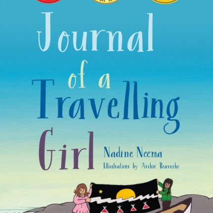 Journal of a Travelling Girl